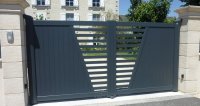 Notre société de clôture et de portail à Montbrison